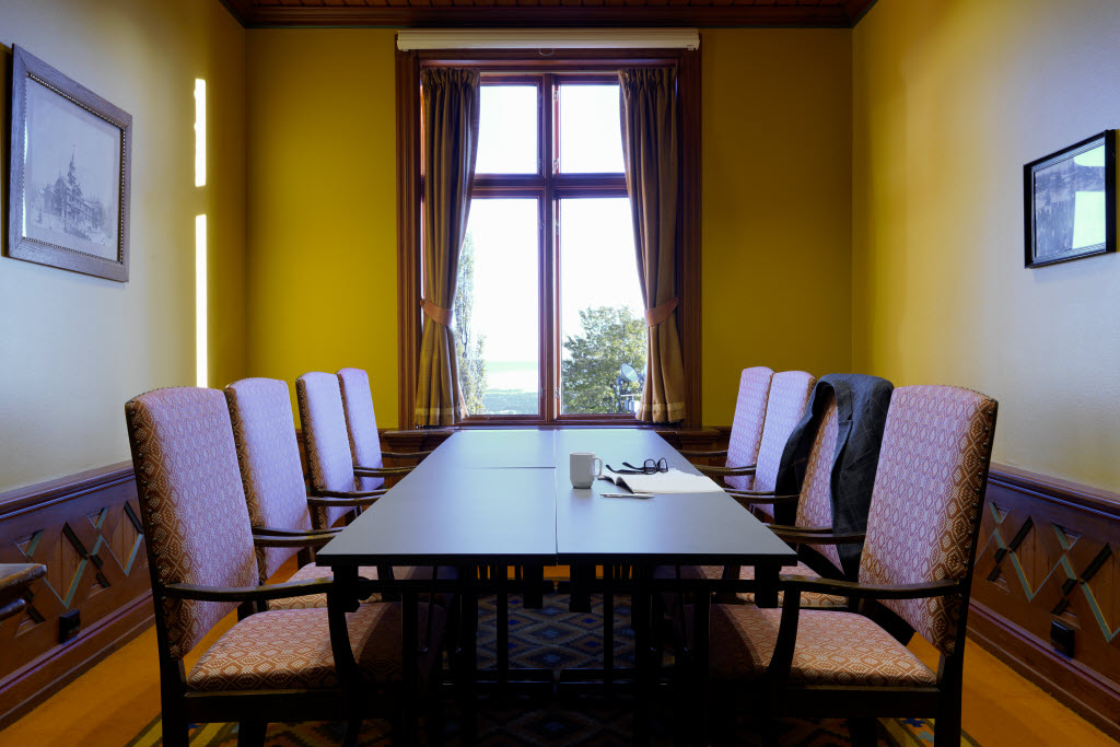 Foto: Elin Strömberg © 2015 Conference, Meeting room, Interior